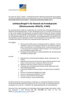 Ausschreibung Lehrauftrag DaF WS 2024-25.pdf